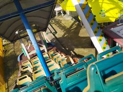 -南昌之星游乐场