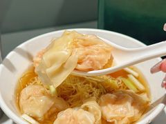 -深仔记茶餐厅(亚士厘道店)