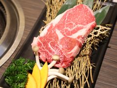 -赤坂亭·M9和牛烧肉(南京江南虹悦城店)
