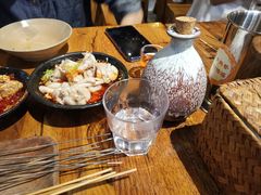 -串大叔炭火烤串·鸡西大冷面刀削面(总店)