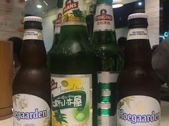 -蚝太郎 • 海鲜烧烤(建国路创始店)