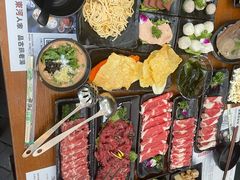 -束河人家(南锣鼓巷店)