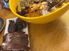 -古真记钵钵鸡(总店)