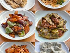 -一轩饺子馆(丽都店)