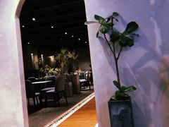 -GOTLOT COFFEE&KITCHEN角落厨房NOOK店