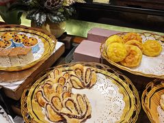 -华安国际大酒店-餐厅
