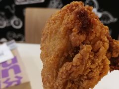 -麦当劳(金平路站店)