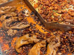 -胖东来生活广场(健康路店)