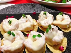 -馋遇江南·精致湖景雅宴(东方之门店)