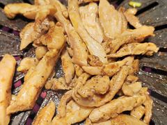 -韩宫宴和牛烤肉(盐城金鹰店)