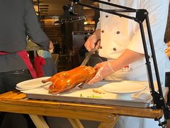 -四季民福烤鸭店(外滩外白渡桥店)