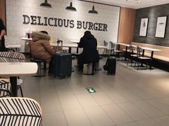 -麦当劳(启迪香山店)