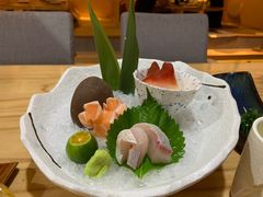 -长崎屋·日本料理·刺身·烧鸟(天河北路店)