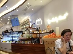 -KOI Thé(力宝广场店)