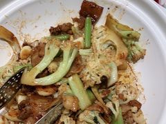 -西贝(上海新梅广场店)