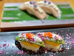 -河风の幸会精致料理