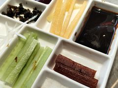 -大碗居·烤鸭·鱼头泡饼(天坛东门店)