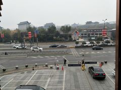 -陕西会客厅·宴会厅·唐世佳宴