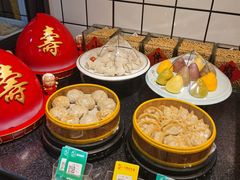 -皖小斌·小葱伴豆腐(丰收路店)