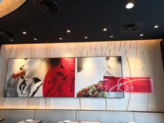 -必胜客(中北店)