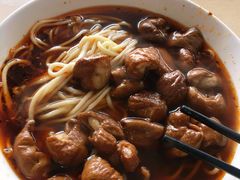 肥肠面-顺心拉面馆(马道街店)