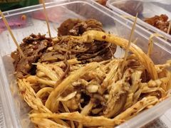 -浪哥卤味捆鸡(南门口店)