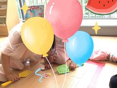 -BetterKids贝好国际托育中心(奥体旗舰店)