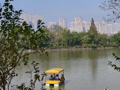 -艾溪湖湿地公园