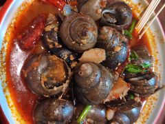 -老闵田螺馆·南昌市井菜·特色小吃(总店)