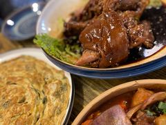 -卧龙堡客栈·中餐厅(古北水镇店)