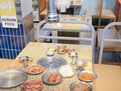 -安又胖韩国烤肉