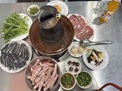-三兴涮羊肉(荣安大街店)