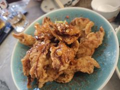 -君霖海鲜私房菜(春柳店)