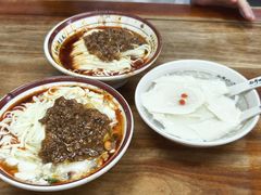 -小谭豆花(西大街店)