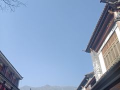-大理古城