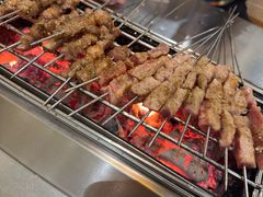 -小寒羊烧烤(凯瑞时代大厦店)