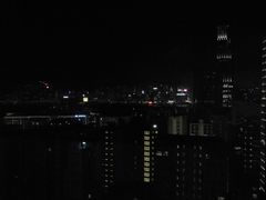 -香港尖沙咀皇悦酒店