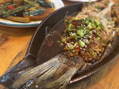 -亿牌牌东北烧烤(怀特店)