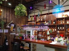 -薄荷小筑融合音乐餐吧(农业路店)