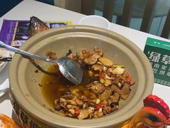 -绿草地·湘菜(7mall店)