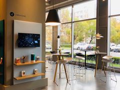 -dotcom coffee古点咖啡(致真大厦店)