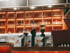 -BINGO COFFEE宾果彩咖(大东方店)