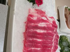 -海底捞火锅(龙湖三千集店)