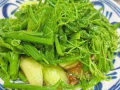 -虢国羊肉汤馆(政二街店)