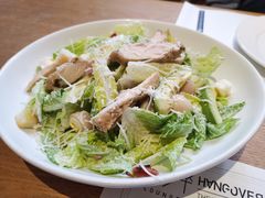 -宿醉·意大利餐厅(忠义街店)