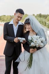 -光明婚纱摄影(建设路店)
