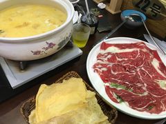 -金龙·打边炉(武进路店)