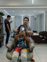 -小齐发型Star·Salon