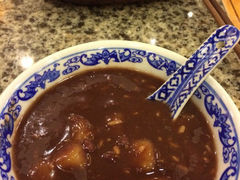 酒酿赤豆元宵-南京大牌档(龙江新城市广场店)