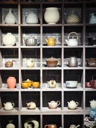 -川上陶艺社(大悦城店)